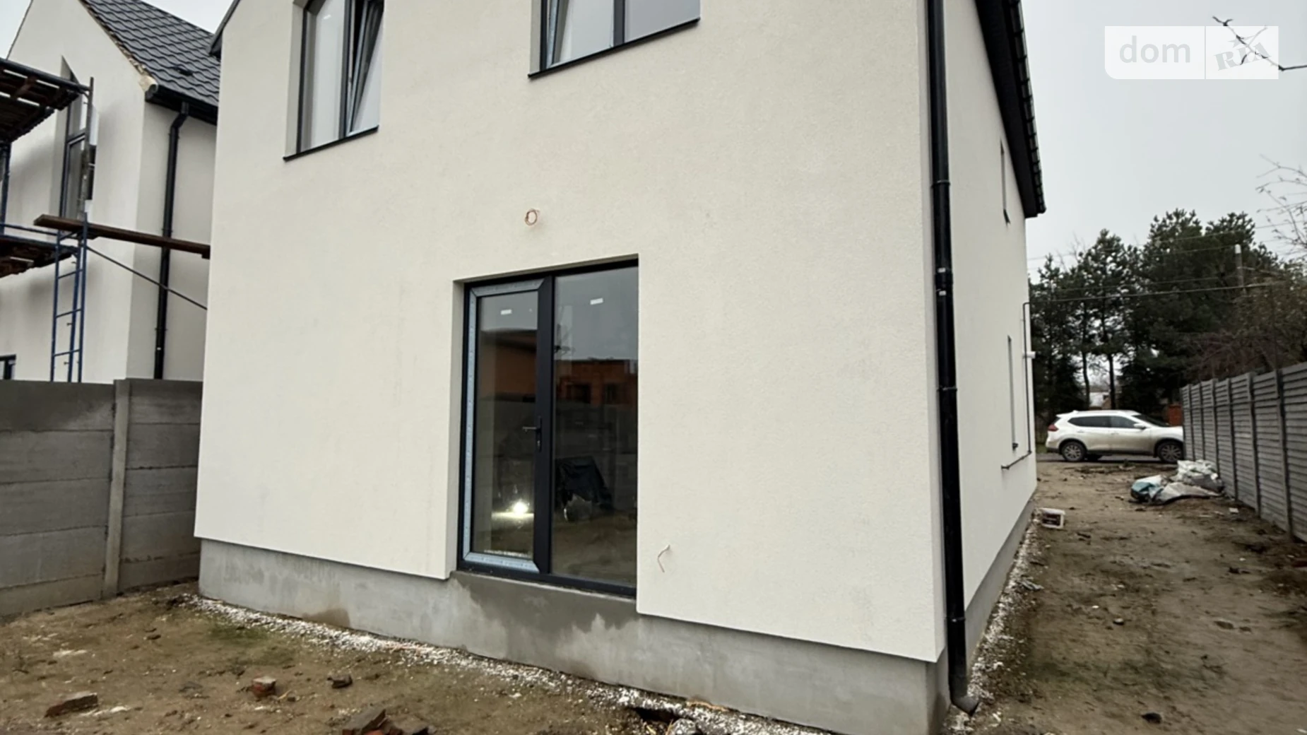 Продається будинок 2 поверховий 120 кв. м з гаражем, цена: 100000 $ - фото 4