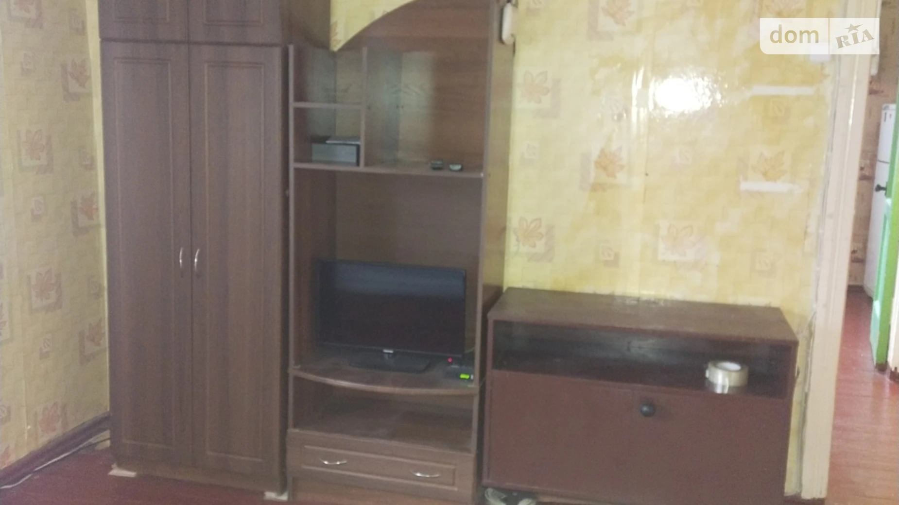 Сдается в аренду 1-комнатная квартира 31.7 кв. м в, цена: 6500 грн - фото 3