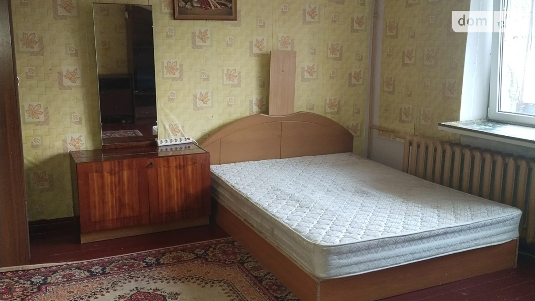 Сдается в аренду 1-комнатная квартира 31.7 кв. м в, цена: 6500 грн - фото 4