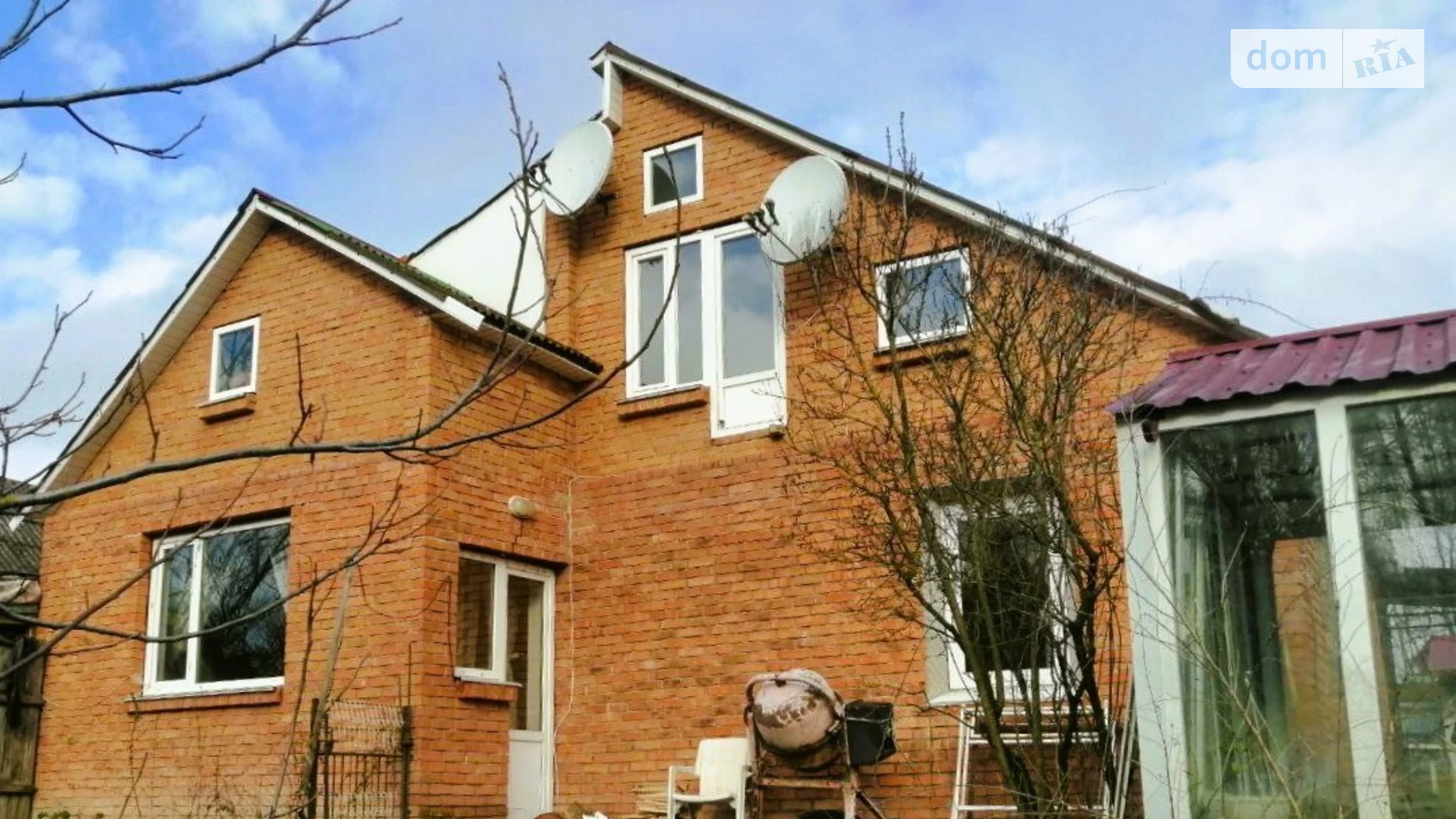 провулок Луговий, 4 Кудринцы (Хмельницкий), цена: 55000 $ - фото 4