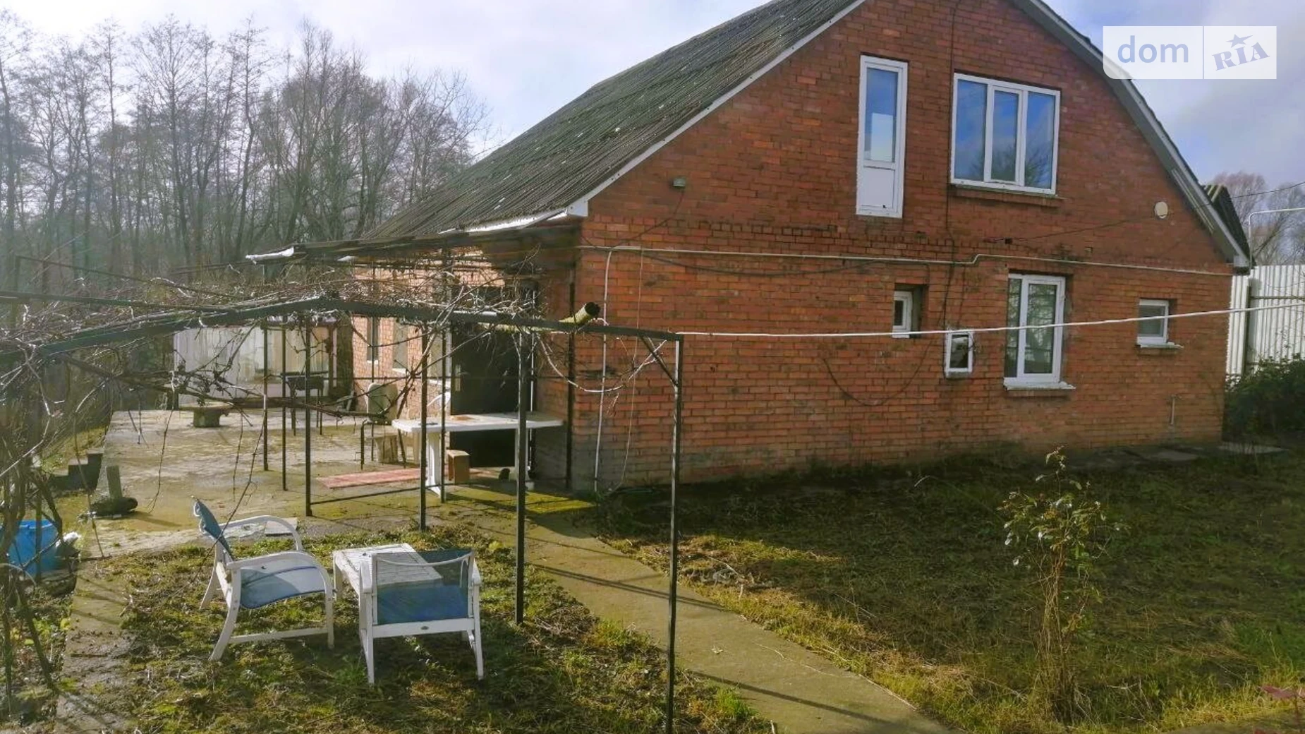 провулок Луговий, 4 Кудринцы (Хмельницкий), цена: 55000 $ - фото 2