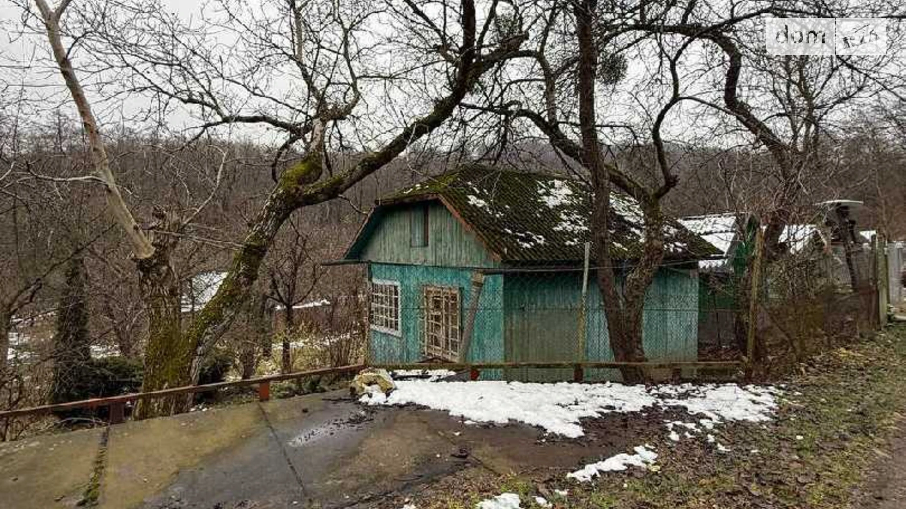 Продается земельный участок 5.6 соток в Львовской области, цена: 32000 $ - фото 2