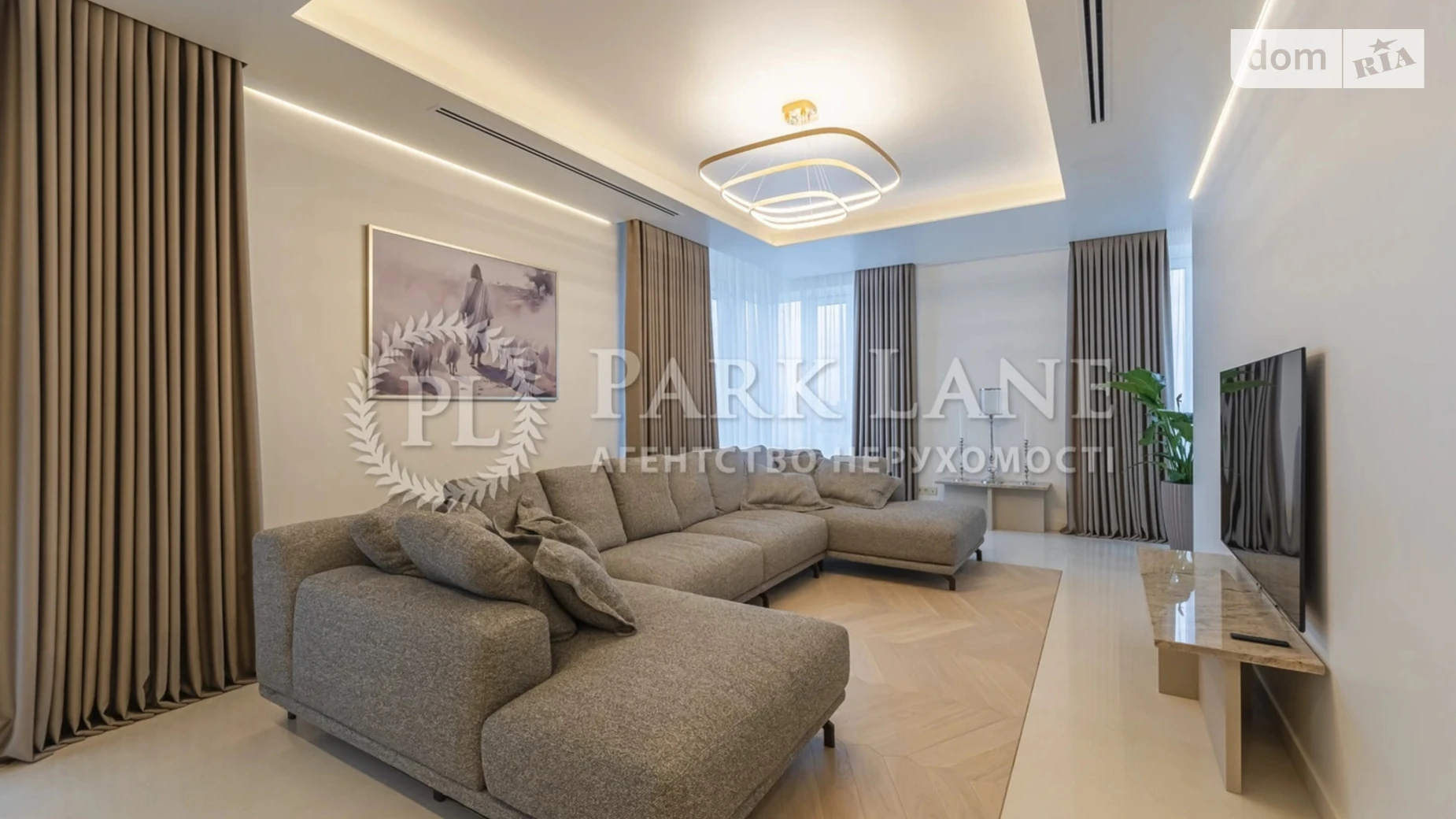 Продается 2-комнатная квартира 184.2 кв. м в Киеве, ул. Антоновича(Горького), 109 - фото 3