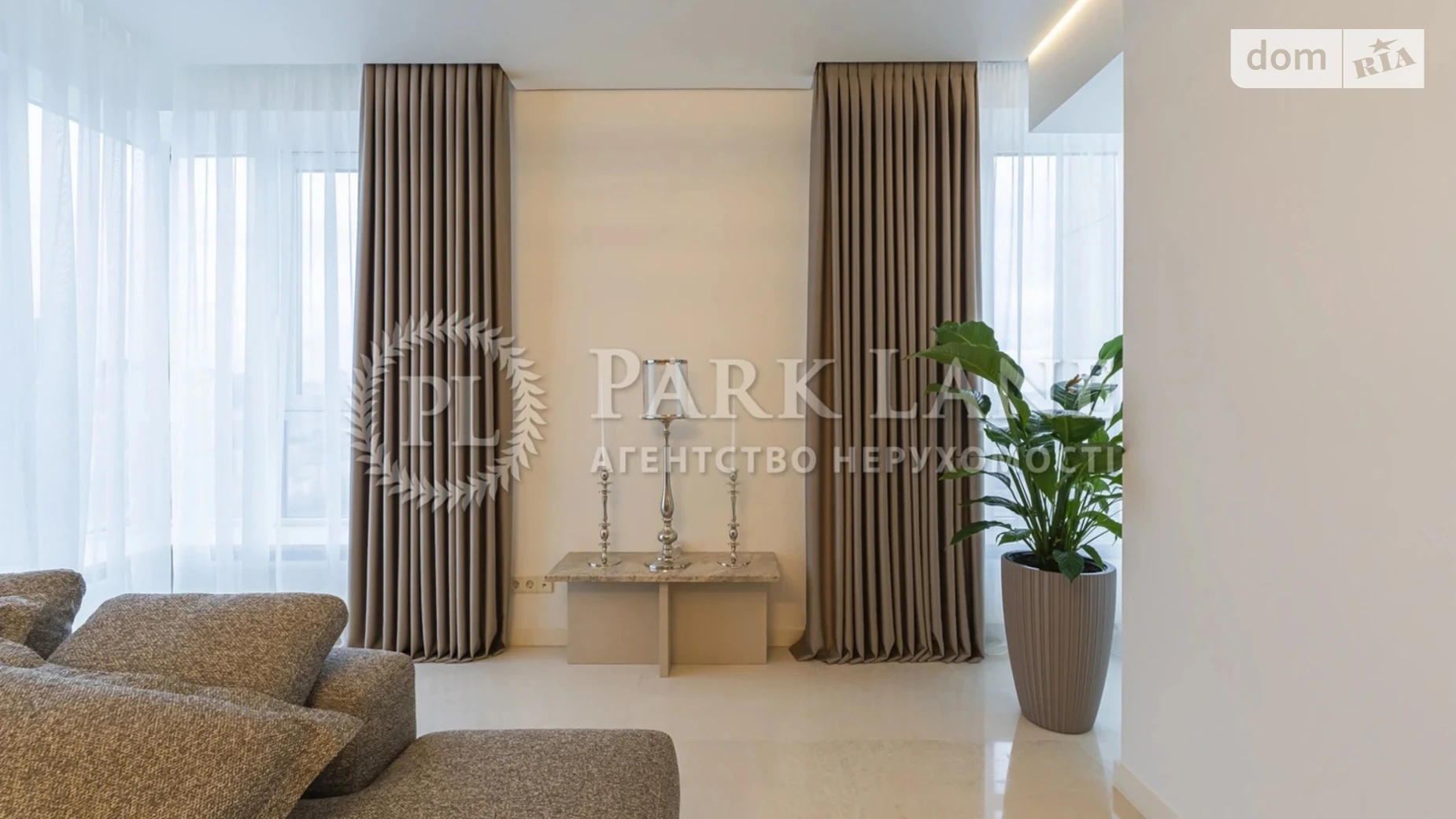 Продается 2-комнатная квартира 184.2 кв. м в Киеве, ул. Антоновича(Горького), 109 - фото 4