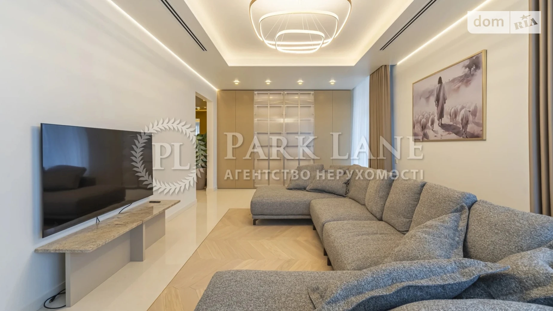 Продается 2-комнатная квартира 184.2 кв. м в Киеве, ул. Антоновича(Горького), 109 - фото 5