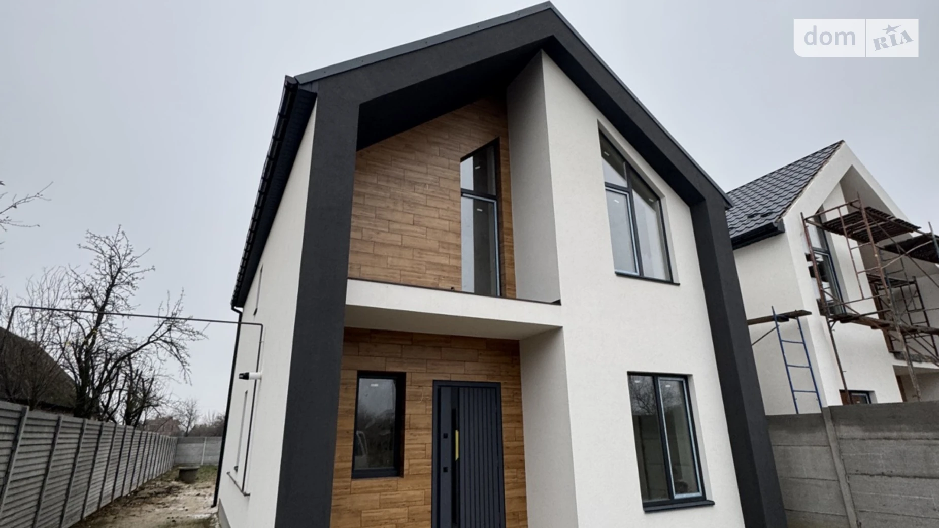 Продається будинок 2 поверховий 120 кв. м з каміном, цена: 100000 $ - фото 3