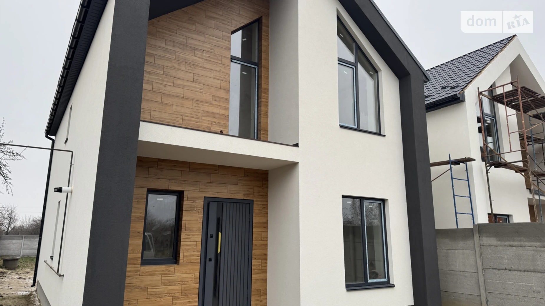 Продається будинок 2 поверховий 120 кв. м з каміном, цена: 100000 $ - фото 2