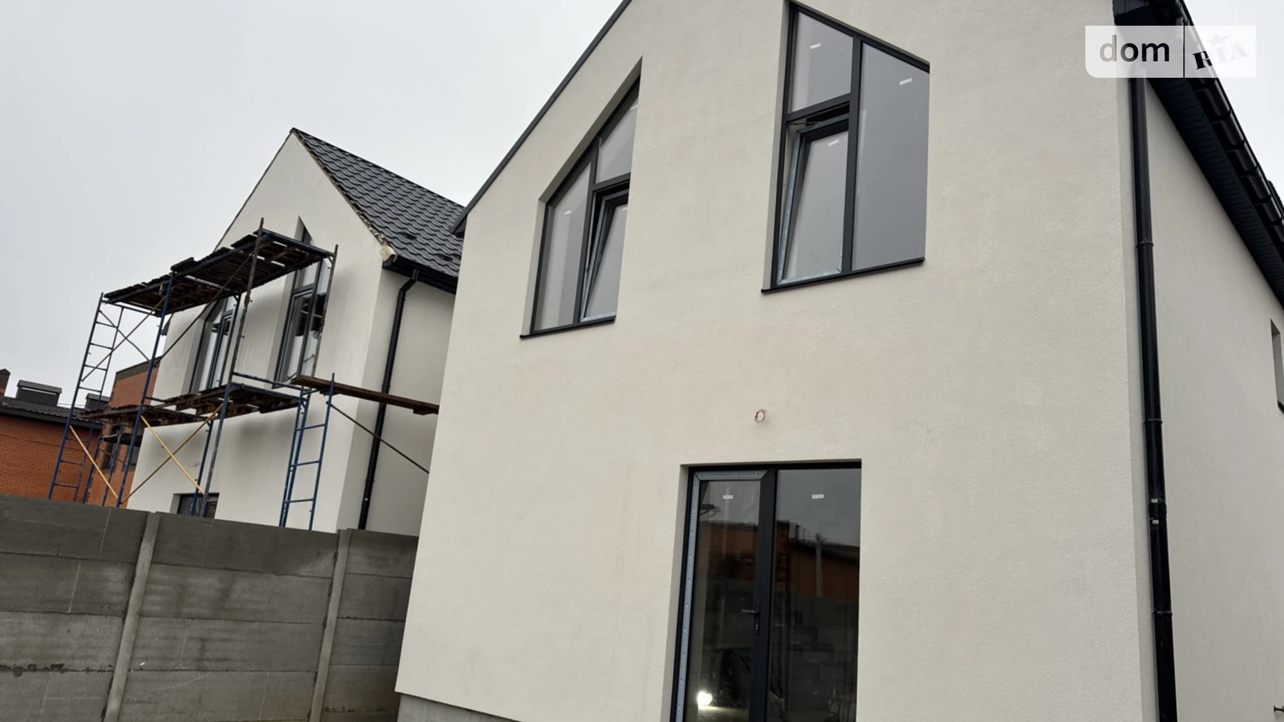 Продається будинок 2 поверховий 120 кв. м з каміном, цена: 100000 $ - фото 5