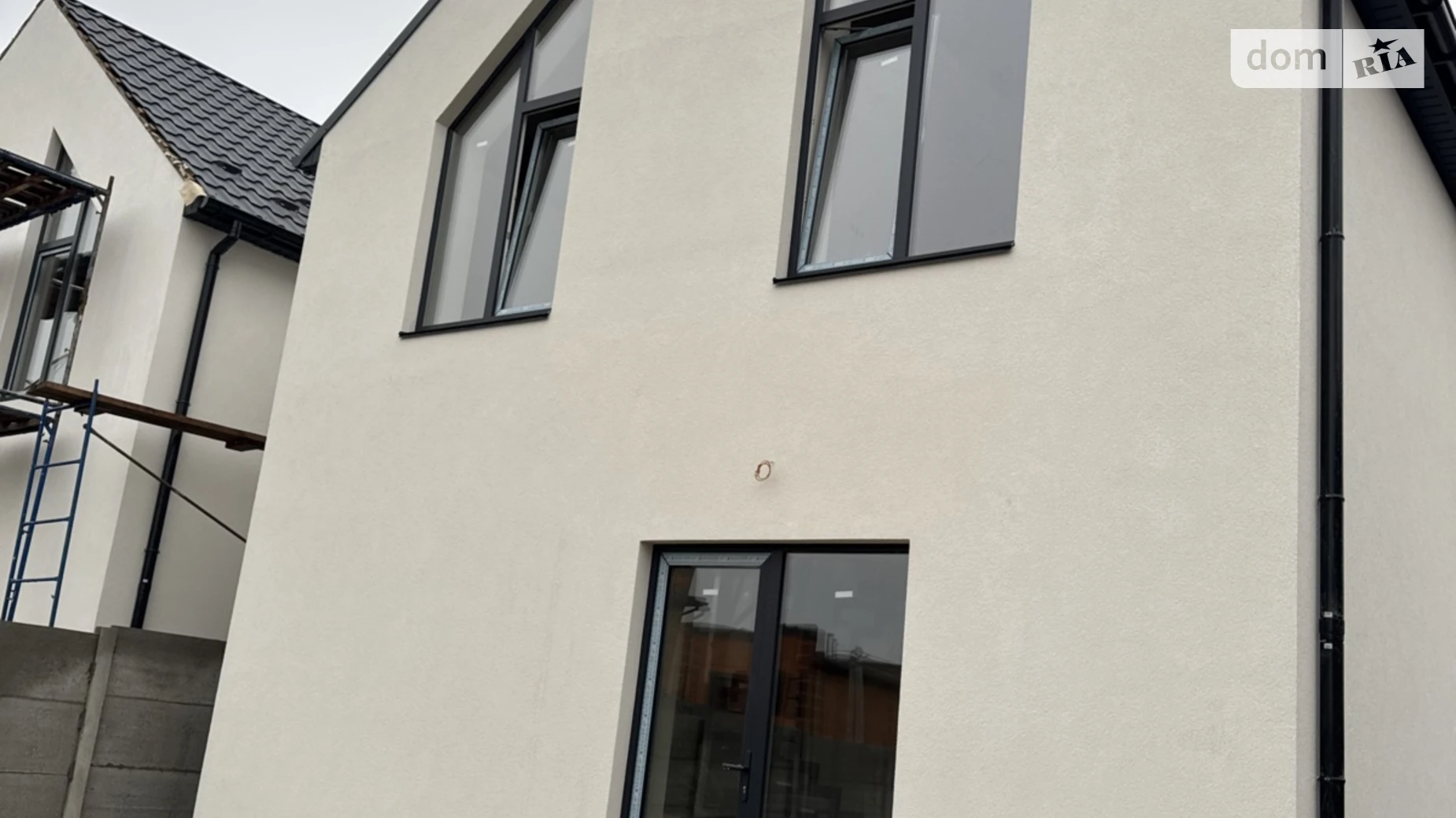 Продається будинок 2 поверховий 120 кв. м з каміном, цена: 100000 $ - фото 4