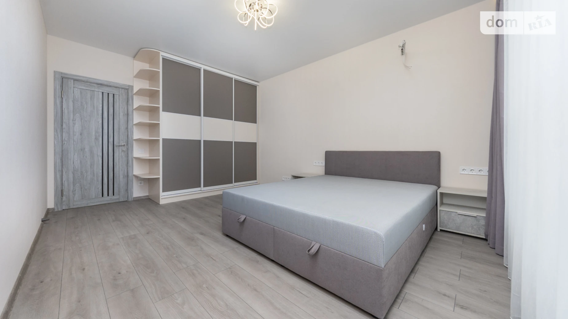 Продається 2-кімнатна квартира 49 кв. м у Києві, вул. Івана Виговського(Маршала Гречка), 12К - фото 4