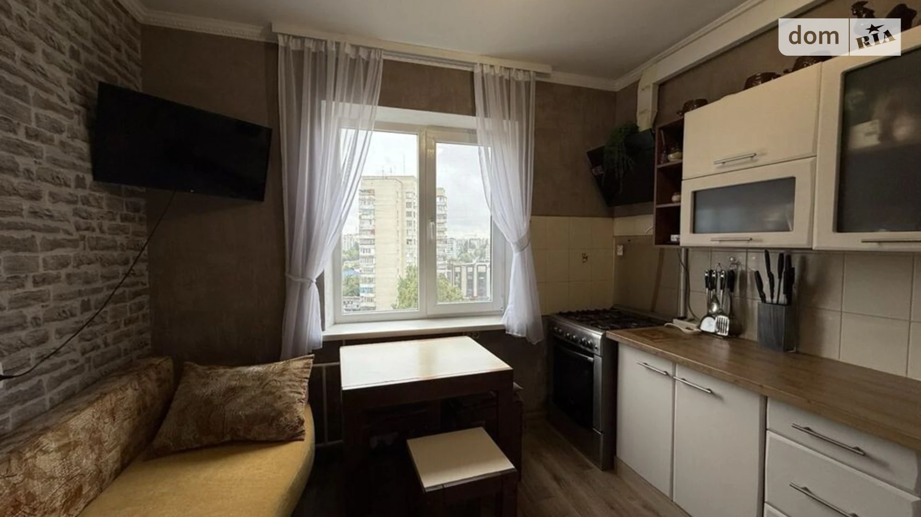 Сдается в аренду 1-комнатная квартира 35.2 кв. м в Ровно, цена: 9500 грн - фото 3