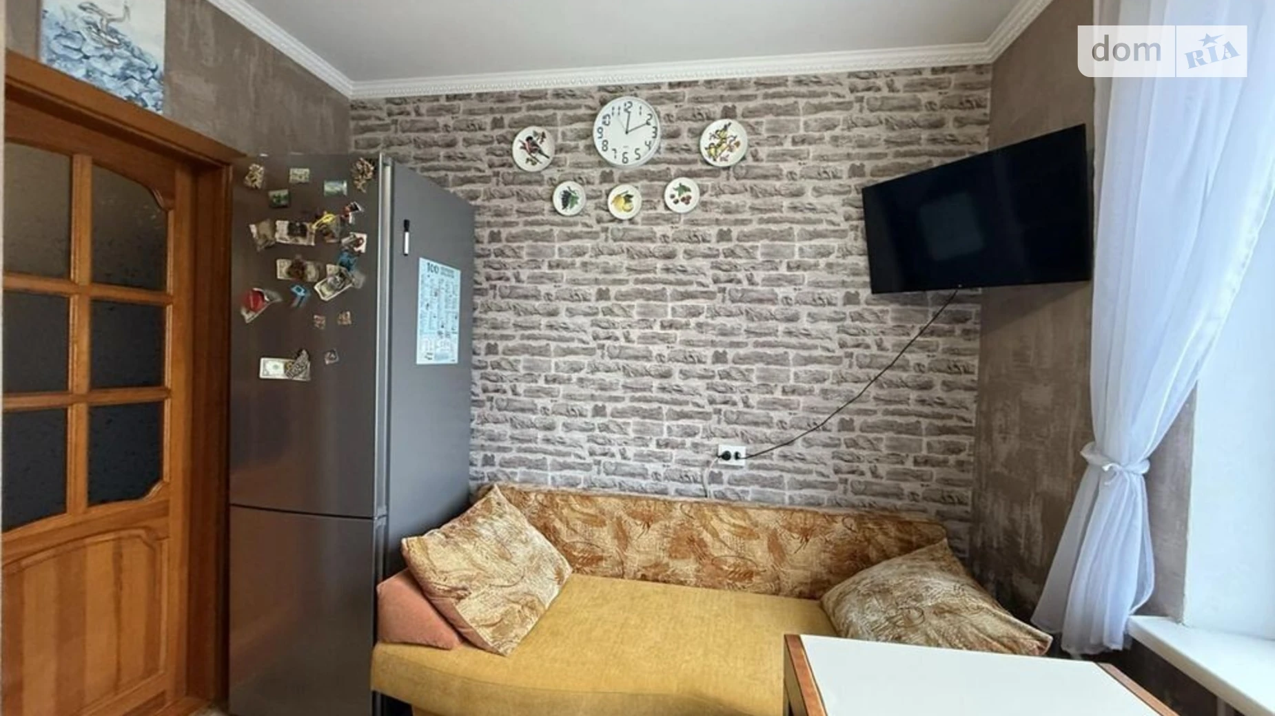 Сдается в аренду 1-комнатная квартира 35.2 кв. м в Ровно, цена: 9500 грн - фото 5