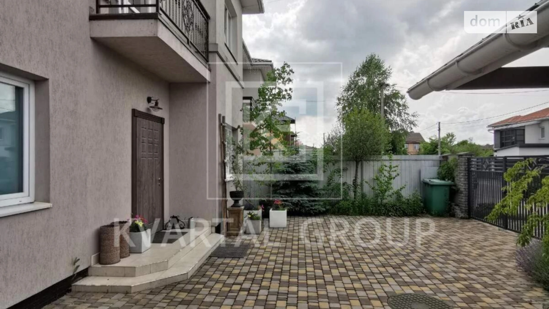 Продається будинок 2 поверховий 156 кв. м з подвалом, цена: 225000 $ - фото 4