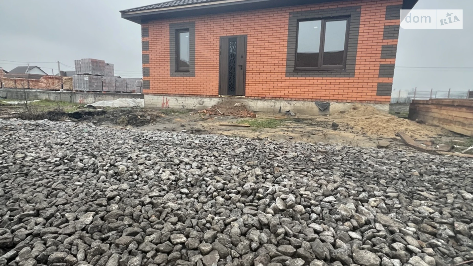 Продается одноэтажный дом 72.06 кв. м с бассейном, цена: 69000 $ - фото 2