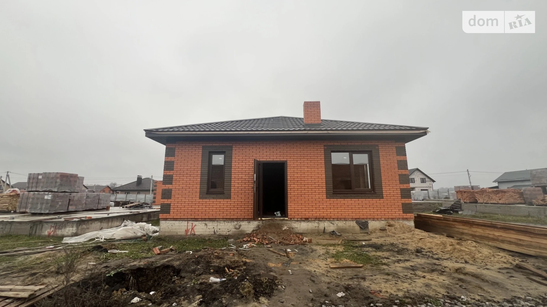 Продается одноэтажный дом 72.06 кв. м с бассейном, цена: 69000 $ - фото 3