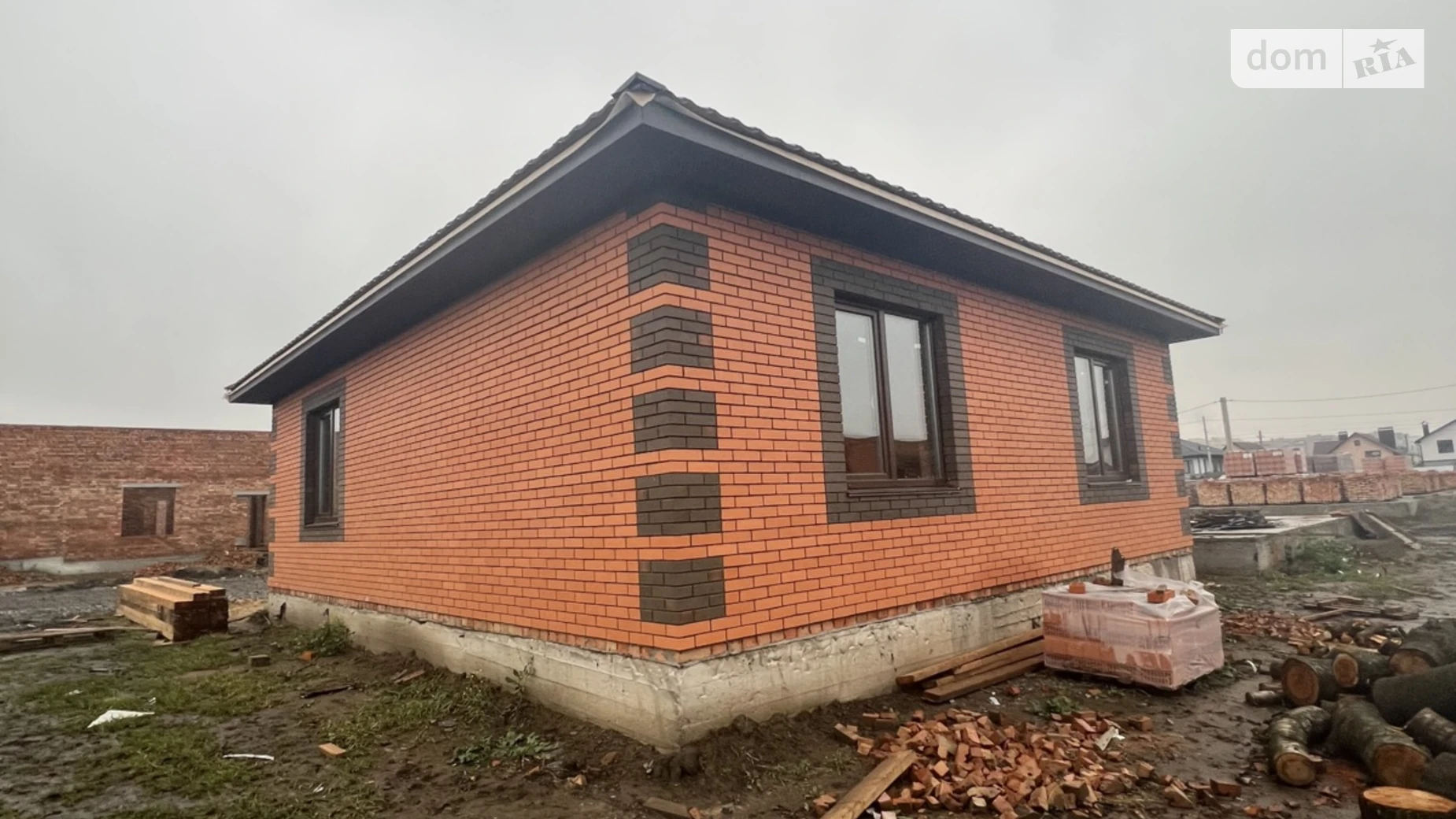 Продается одноэтажный дом 72.06 кв. м с бассейном, цена: 69000 $ - фото 5