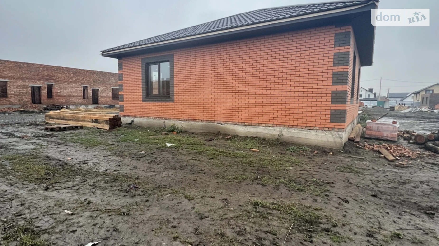 Продается одноэтажный дом 72.06 кв. м с бассейном, цена: 69000 $ - фото 4