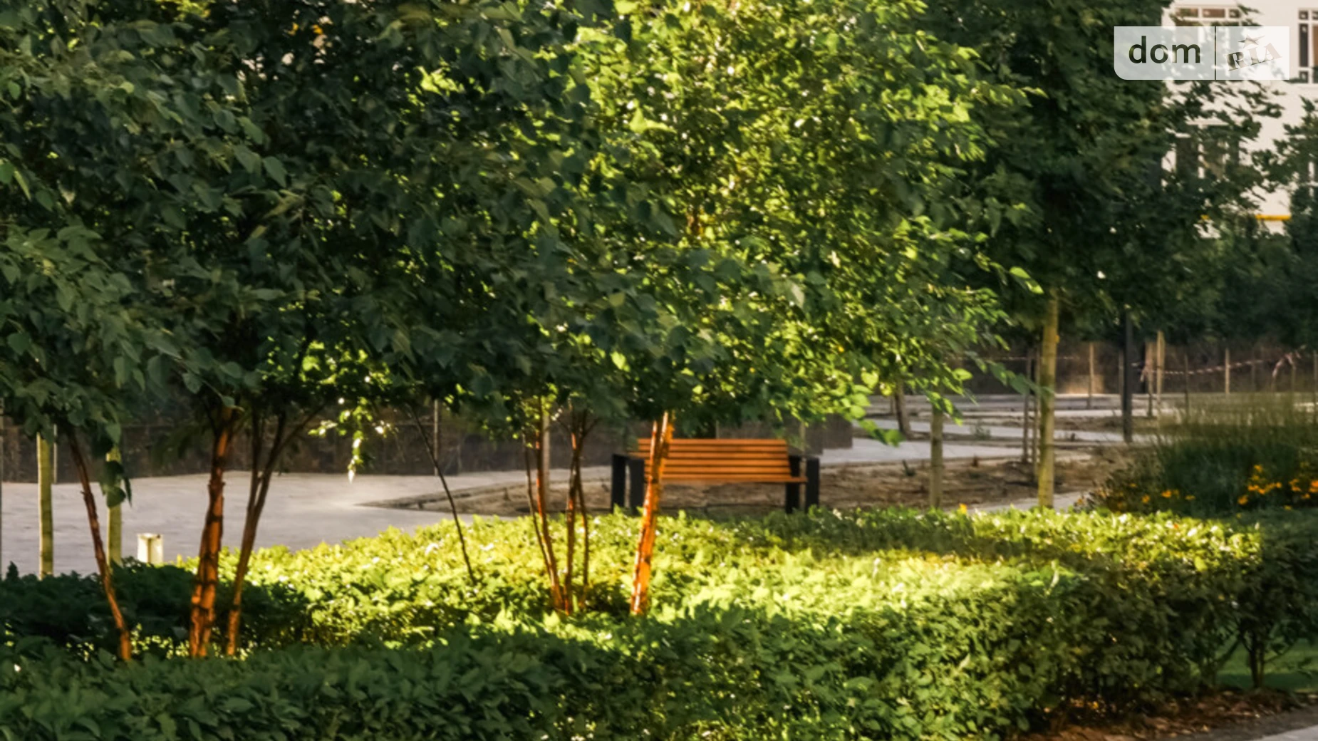 Продается 1-комнатная квартира 38.3 кв. м в Ирпене, ул. Ольги Кобылянской(Достоевского), 1В/35 - фото 5