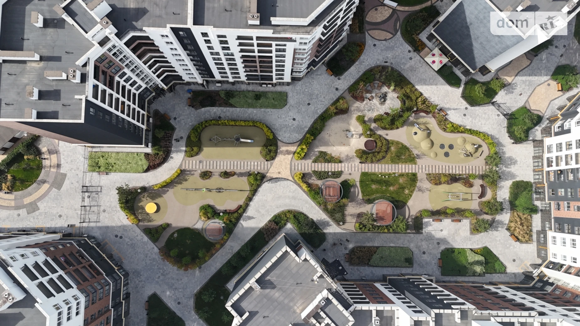 Продается 1-комнатная квартира 38.3 кв. м в Ирпене, ул. Ольги Кобылянской(Достоевского), 1В/35 - фото 2