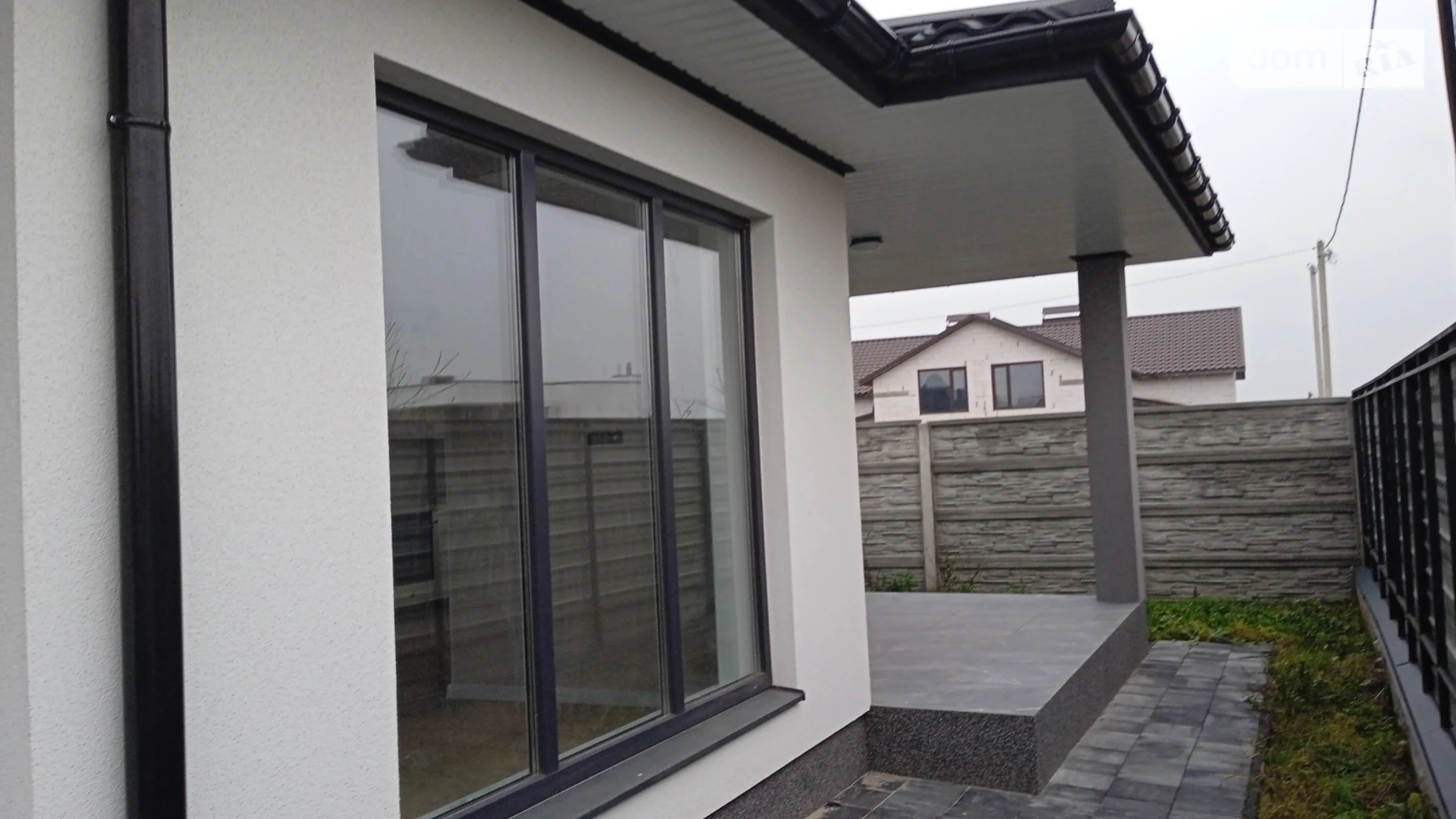 Продается одноэтажный дом 112 кв. м с мансардой, цена: 145000 $ - фото 2