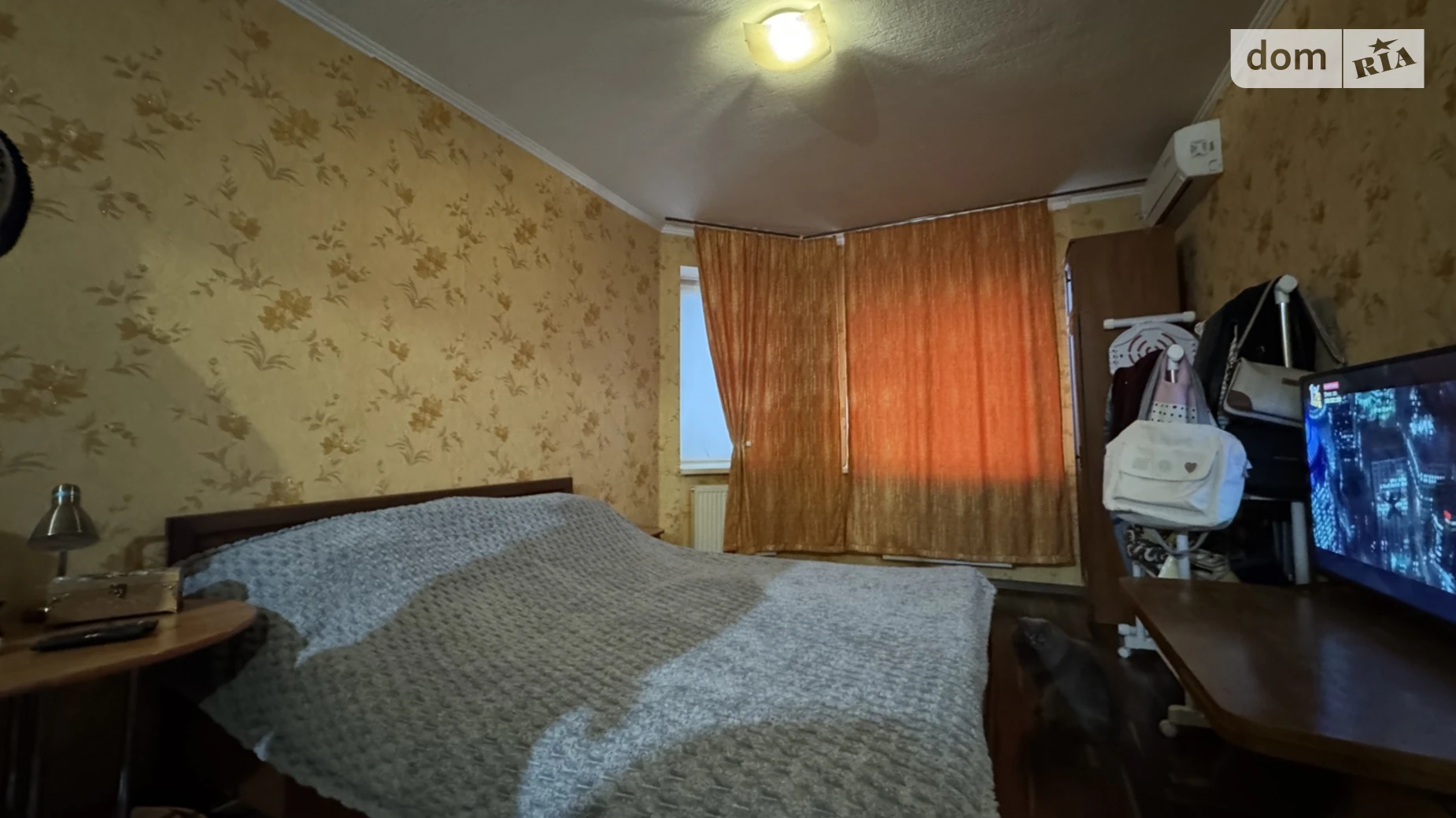 Продається 1-кімнатна квартира 43.7 кв. м у Святопетрівське, вул. Теплична, 42 - фото 2