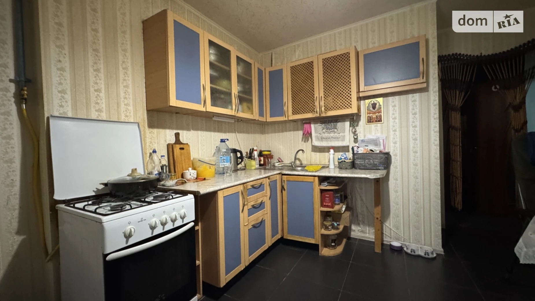 Продається 1-кімнатна квартира 43.7 кв. м у Святопетрівське, вул. Теплична, 42 - фото 3