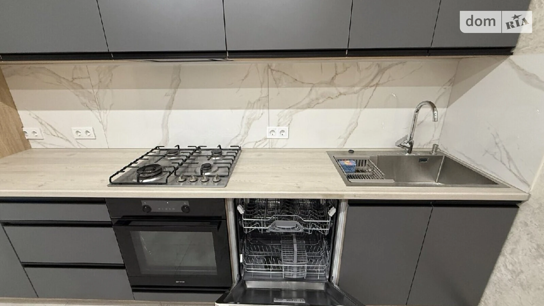 Сдается в аренду 2-комнатная квартира 65 кв. м в Виннице, ул. Профессора Шульги - фото 5