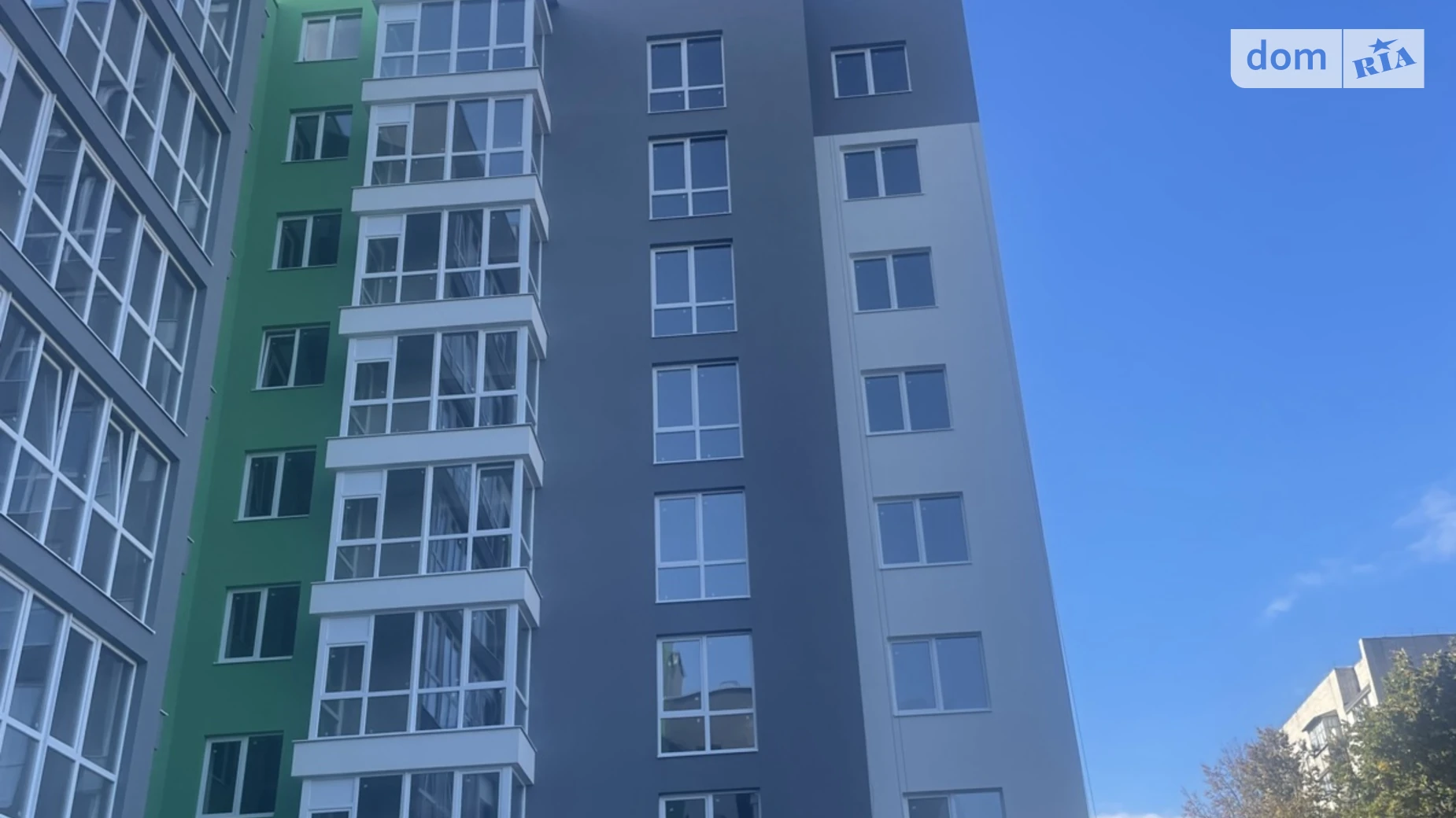 2-комнатная квартира 66 кв. м в Тернополе, цена: 68000 $ - фото 3