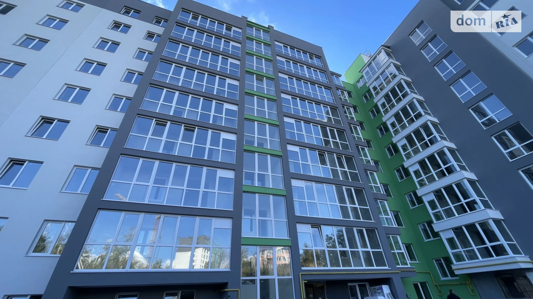 2-комнатная квартира 66 кв. м в Тернополе, цена: 68000 $ - фото 2