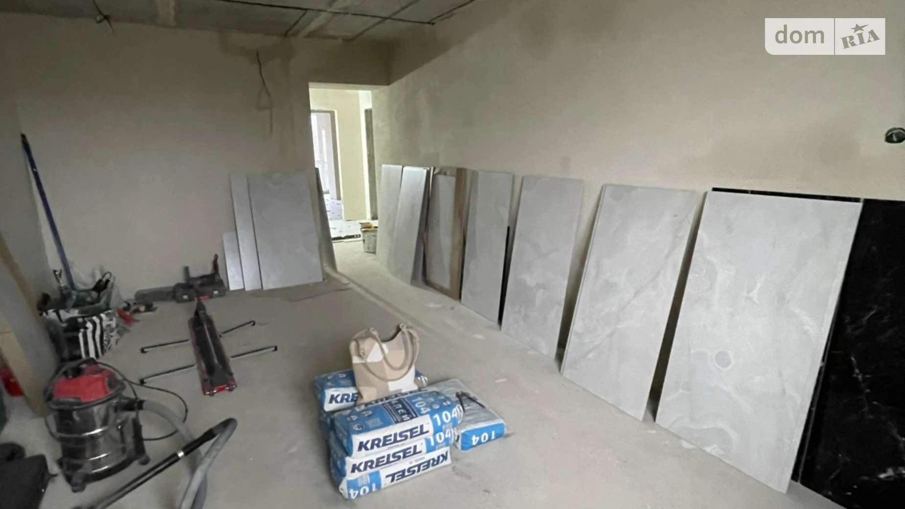 2-комнатная квартира 66 кв. м в Тернополе, цена: 68000 $ - фото 5