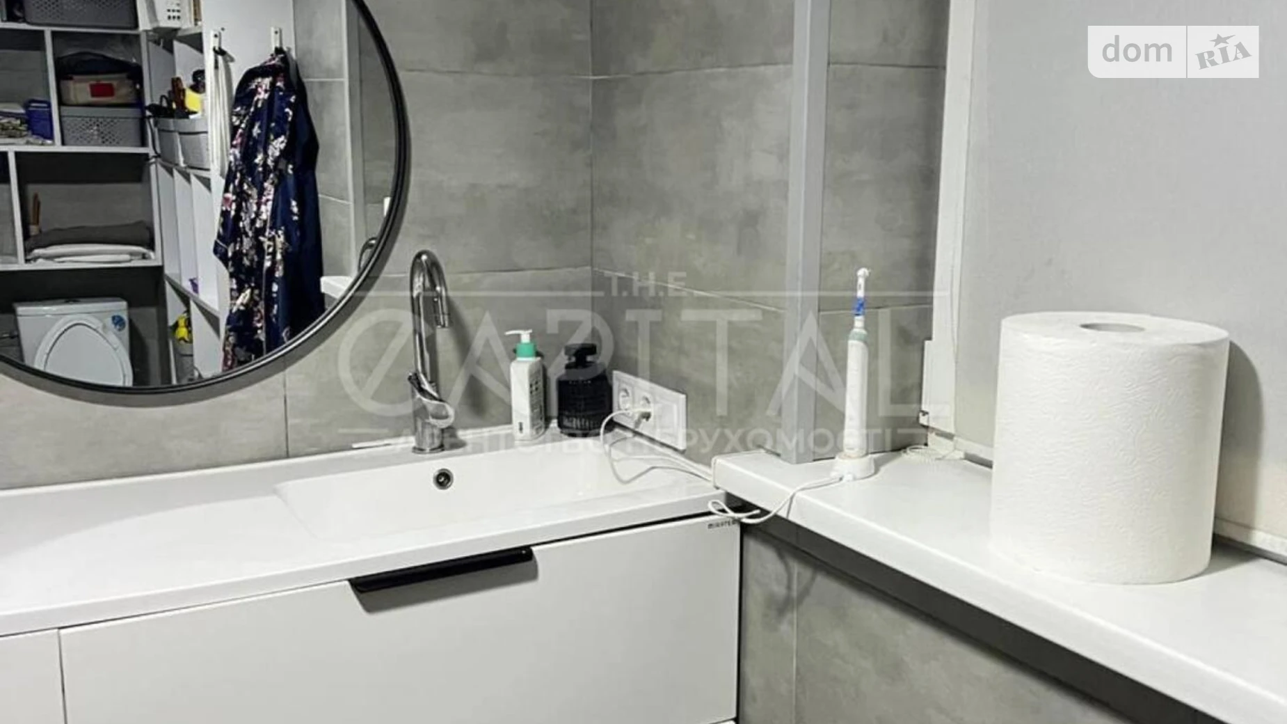 Продается дом на 2 этажа 120 кв. м с мансардой, цена: 160000 $ - фото 5