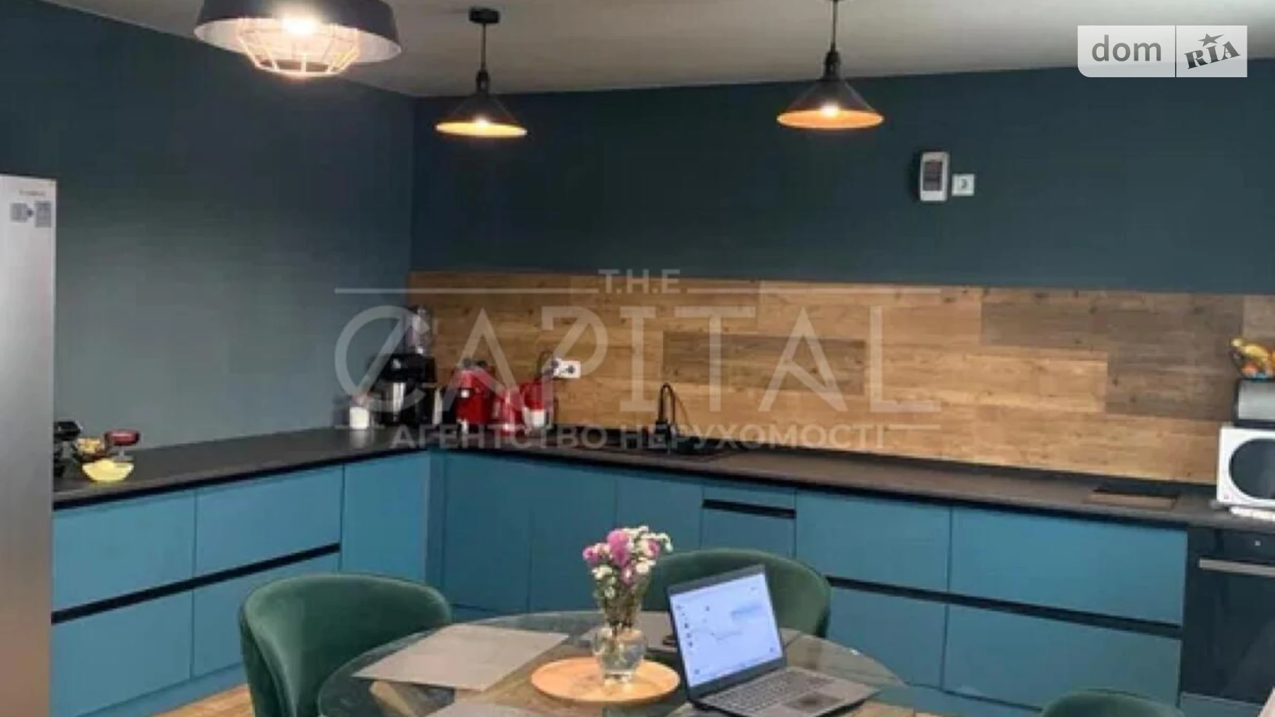 Продается дом на 2 этажа 120 кв. м с камином, цена: 160000 $ - фото 3