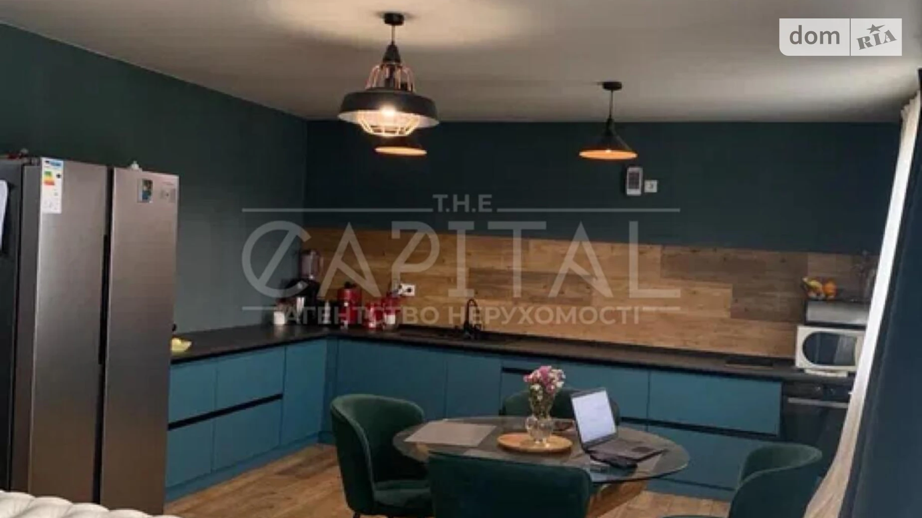 Продается дом на 2 этажа 120 кв. м с камином, цена: 160000 $ - фото 5