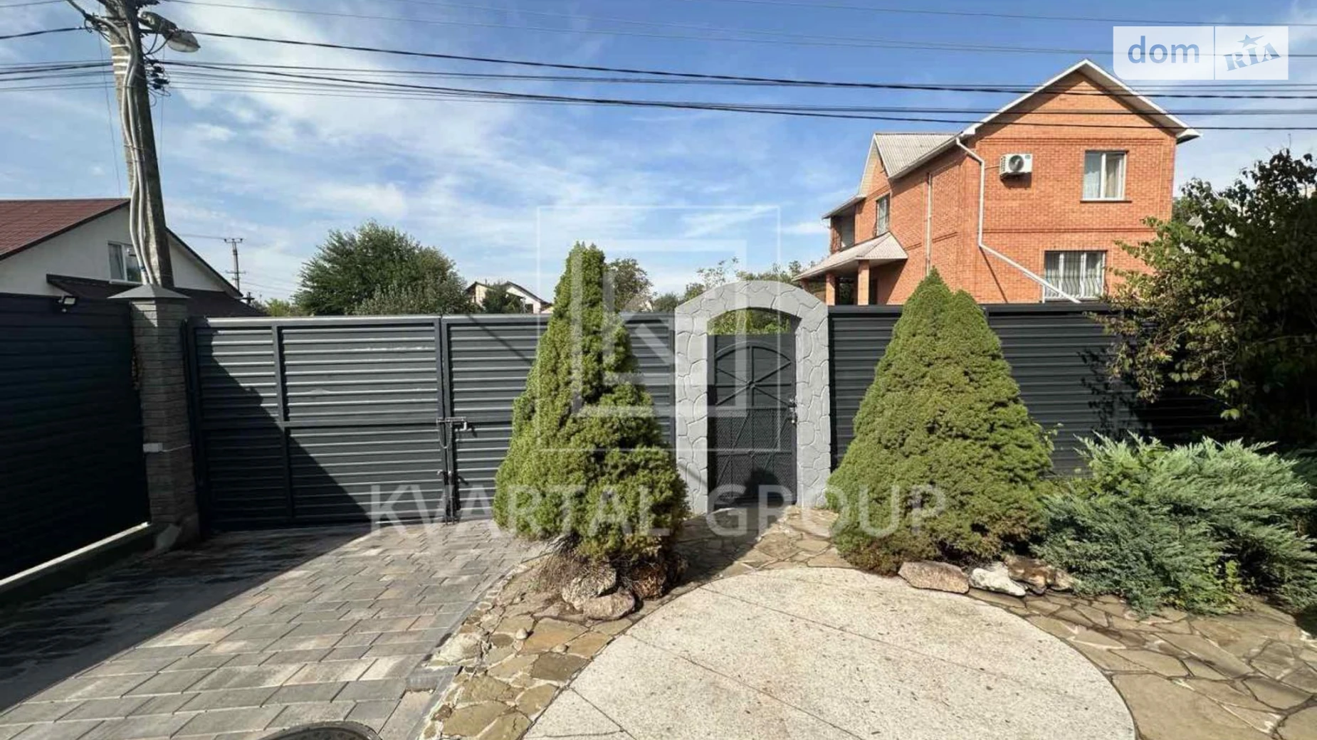 Продається будинок 2 поверховий 187.7 кв. м з гаражем, цена: 240000 $ - фото 4