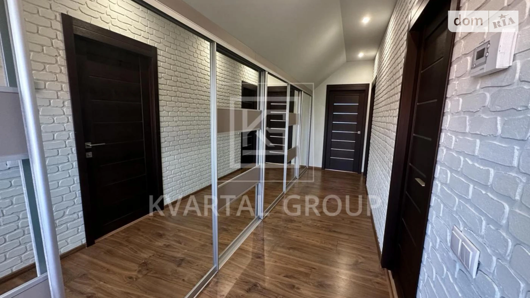 Продается дом на 2 этажа 187.7 кв. м с камином, цена: 240000 $ - фото 3