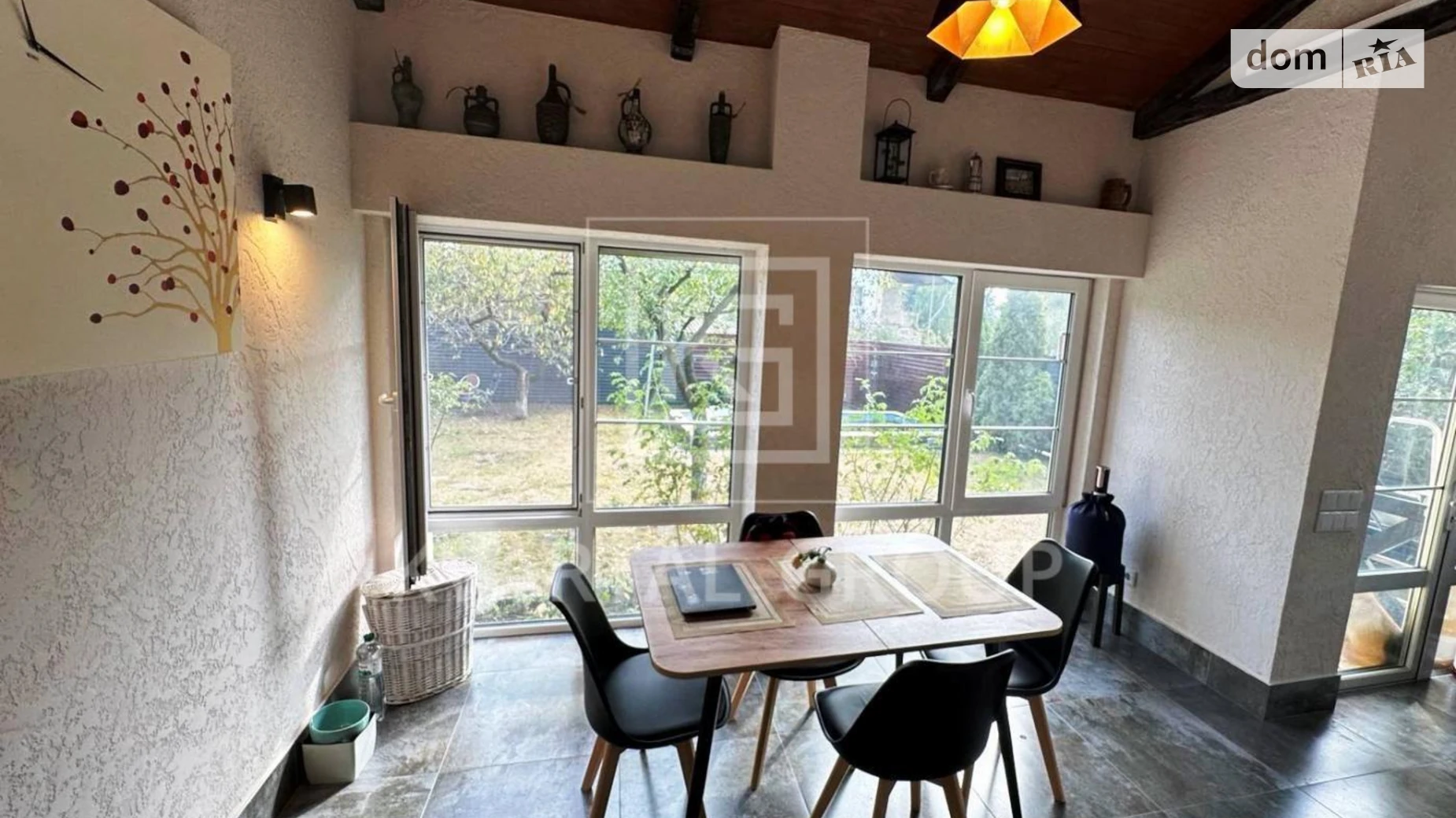 Продается дом на 2 этажа 187.7 кв. м с камином, цена: 240000 $ - фото 2