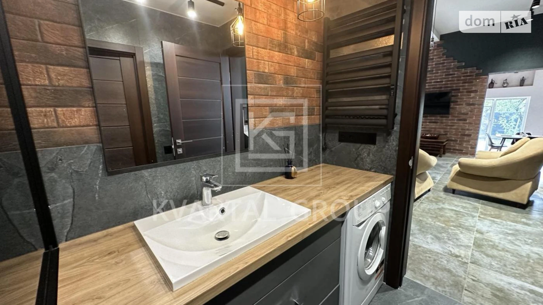 Продается дом на 2 этажа 187.7 кв. м с камином, цена: 240000 $ - фото 5