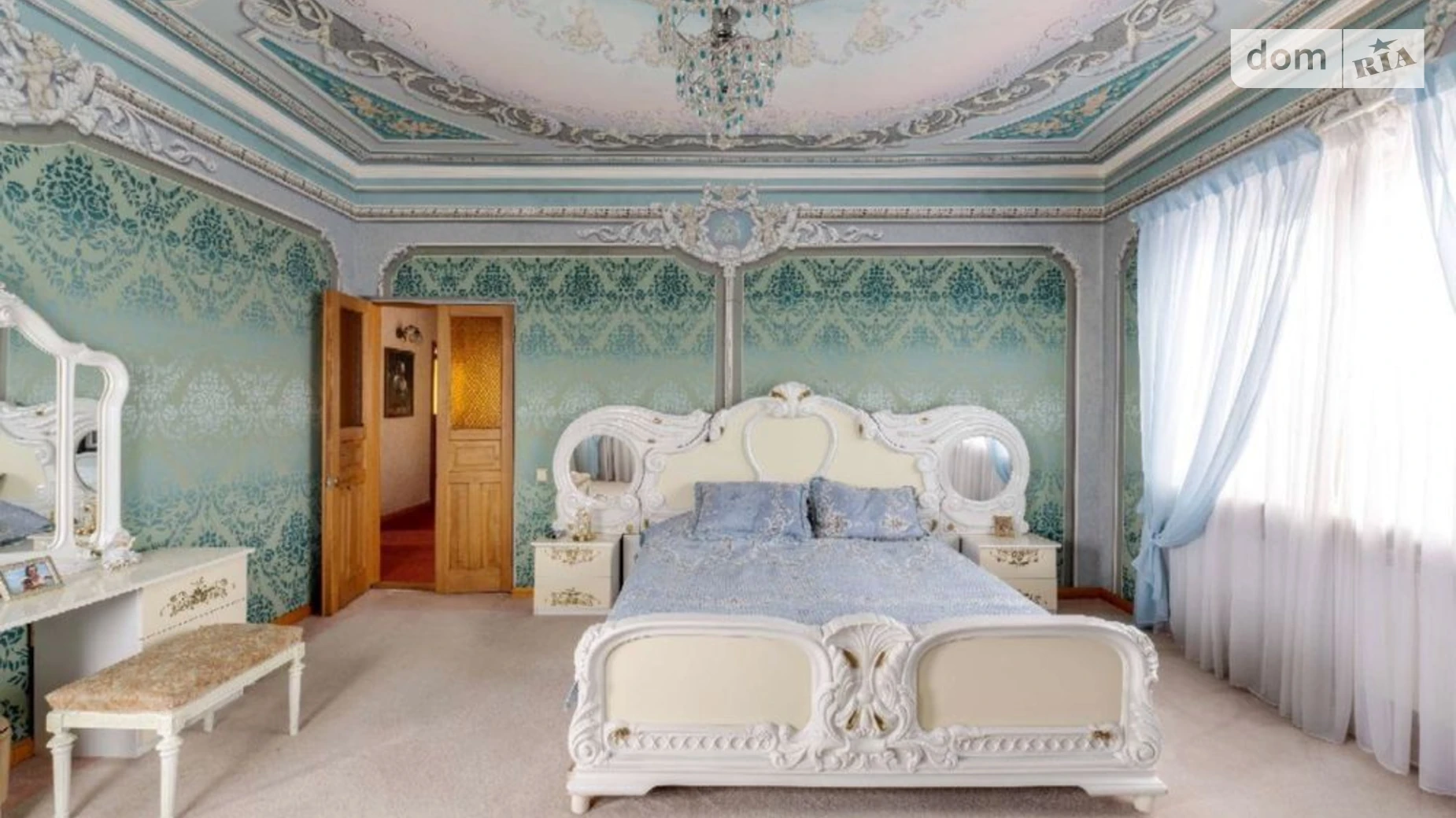 Продається будинок 3 поверховий 310 кв. м з подвалом, цена: 175000 $ - фото 4