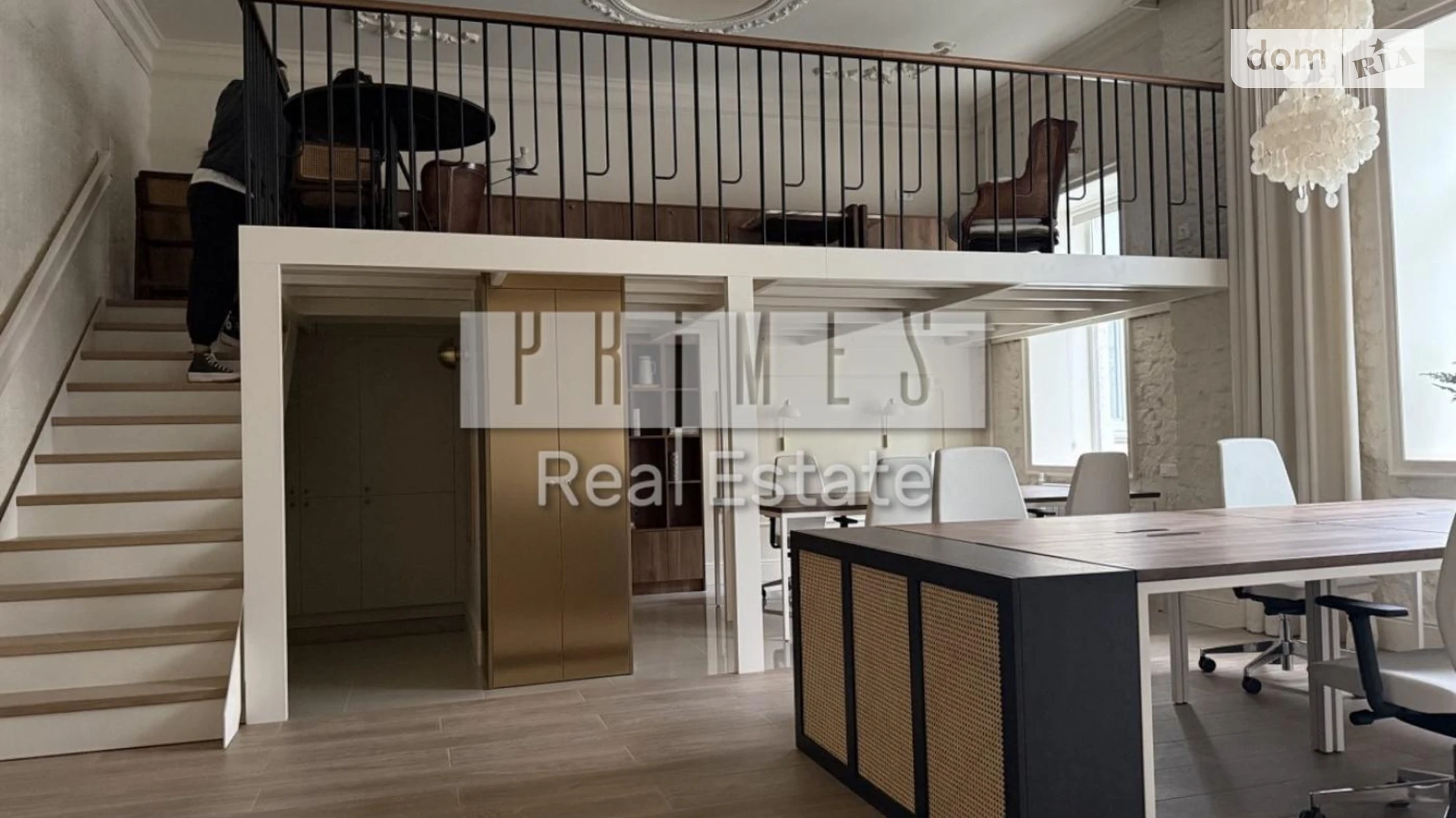 Сдается в аренду офис 80 кв. м в бизнес-центре, цена: 3600 $ - фото 2