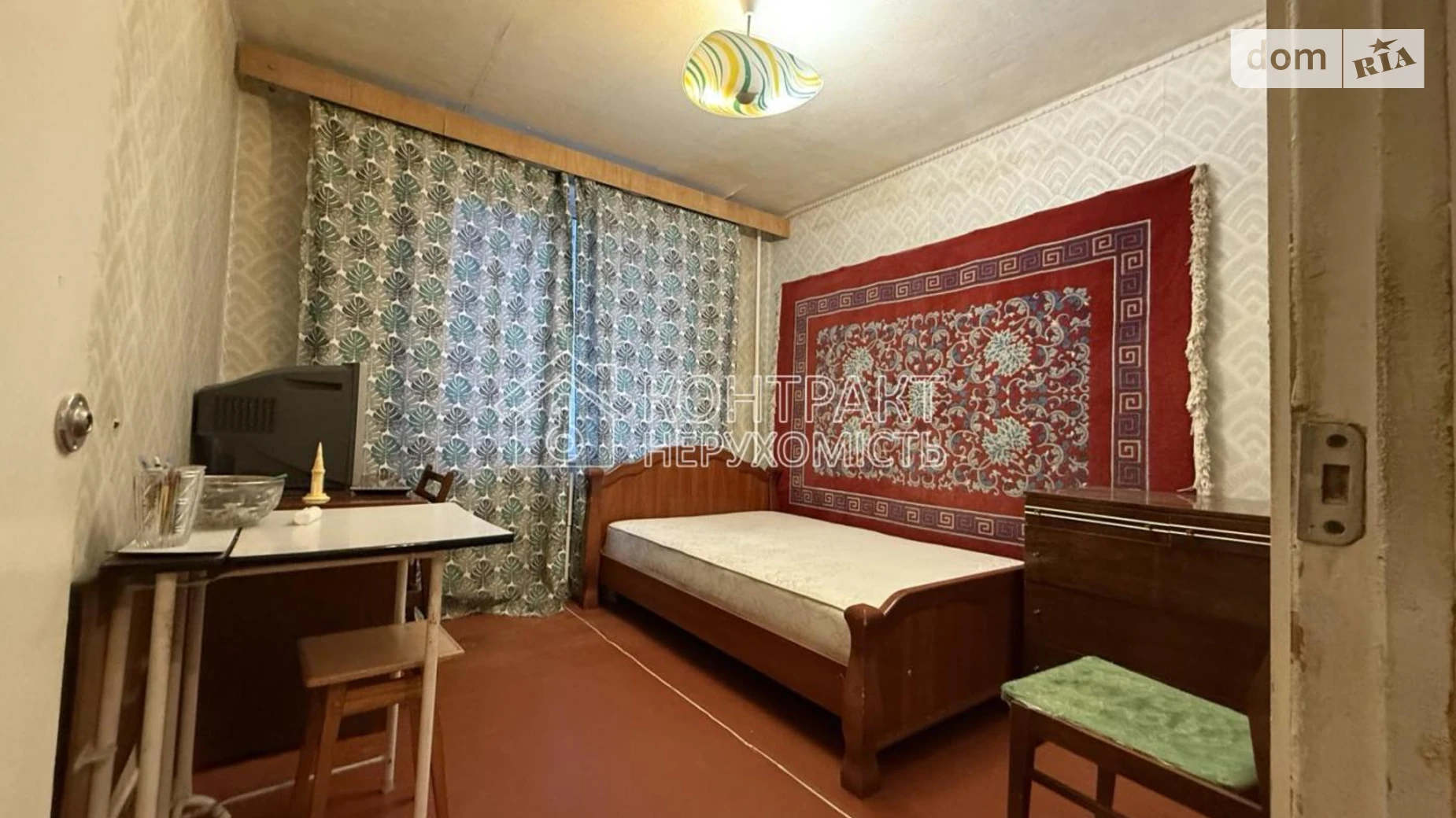 Продается 2-комнатная квартира 44.7 кв. м в Харькове, ул. Амосова, 52 - фото 5