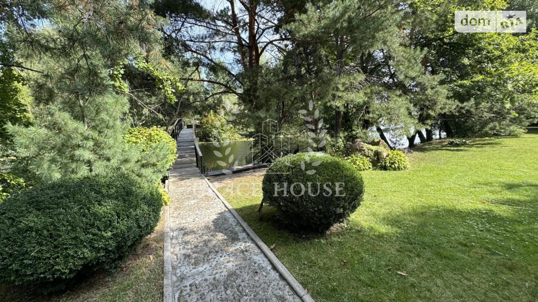 Сдается в аренду дом на 2 этажа 480 кв. м с верандой, цена: 5500 $ - фото 3