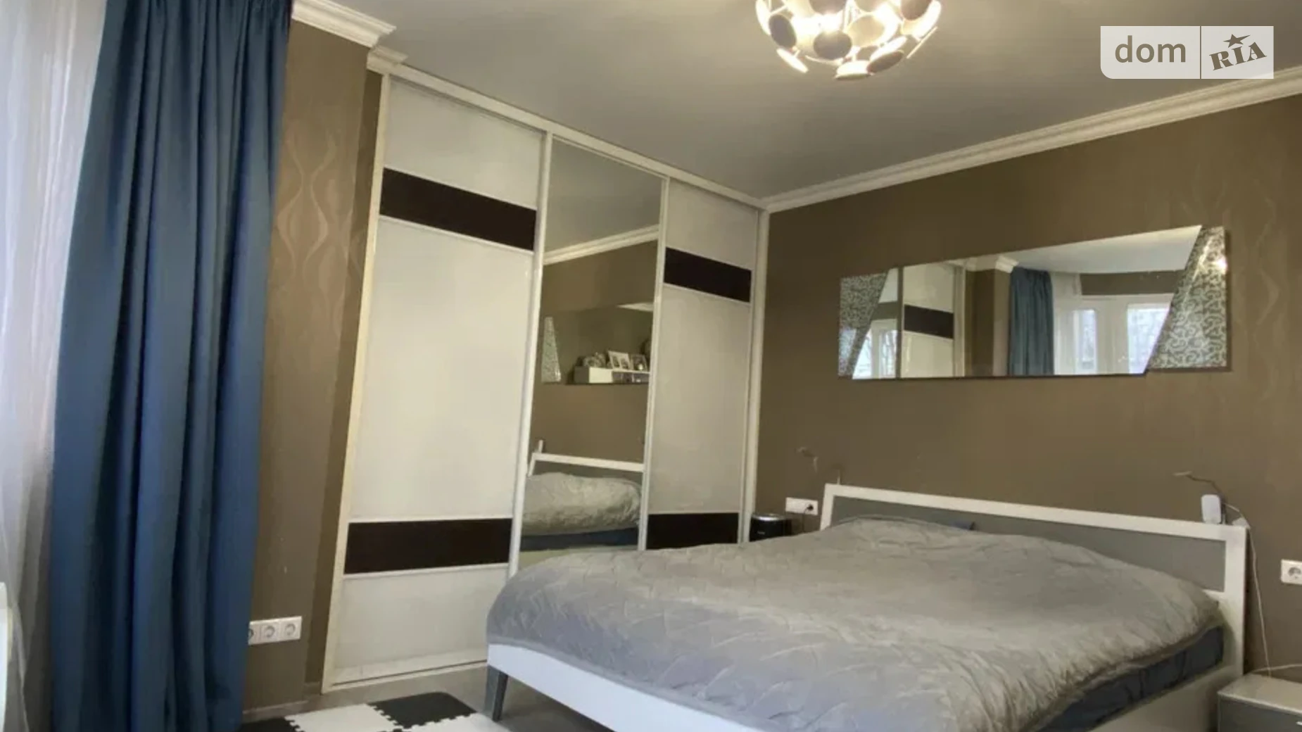 Продается 1-комнатная квартира 54 кв. м в Киеве, цена: 85000 $ - фото 4