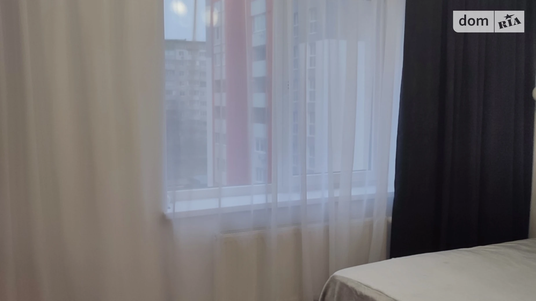 2-комнатная квартира 53 кв. м в Тернополе, ул. Академика Сергея Королева - фото 2