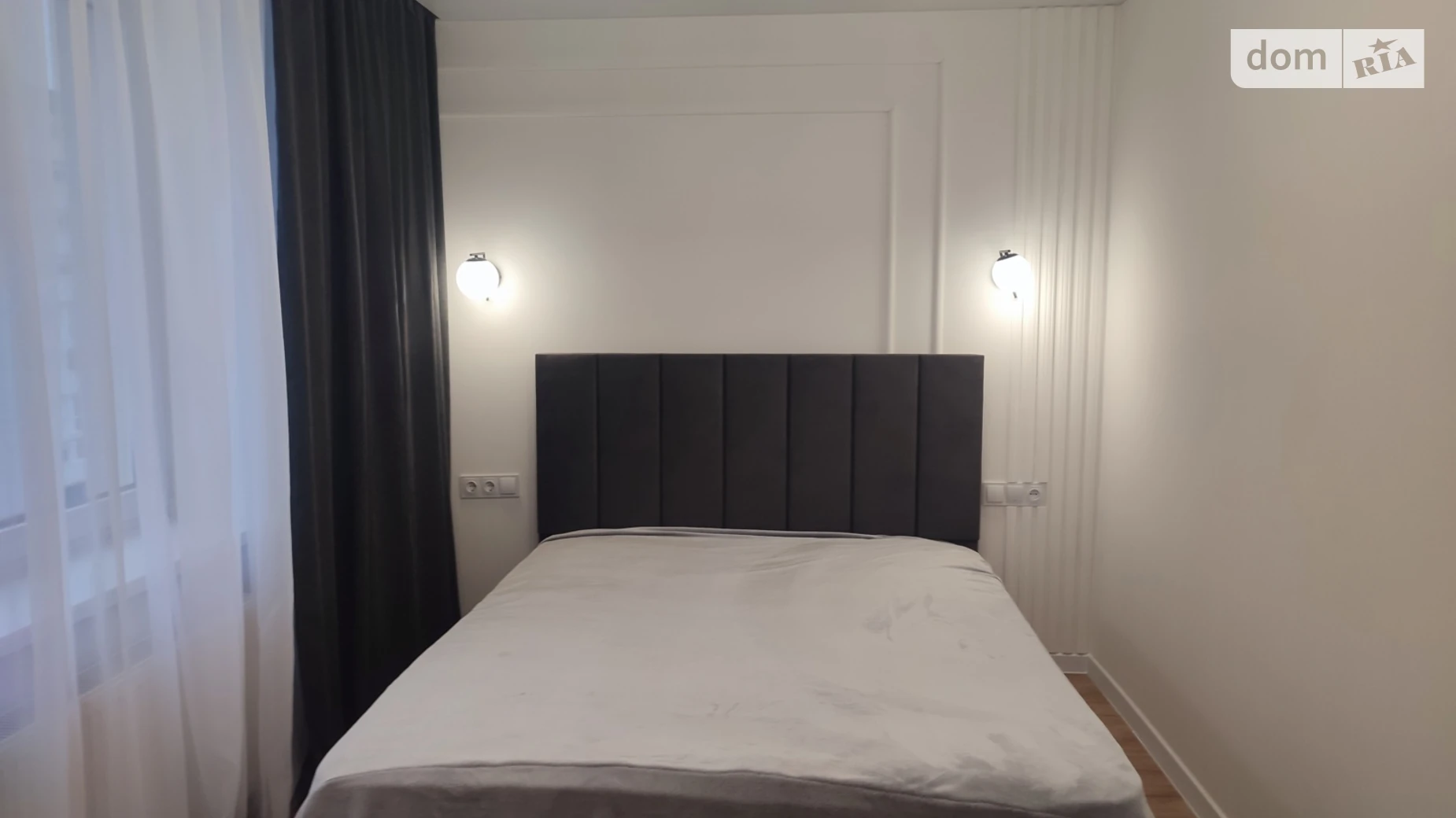 2-комнатная квартира 53 кв. м в Тернополе, ул. Академика Сергея Королева - фото 3