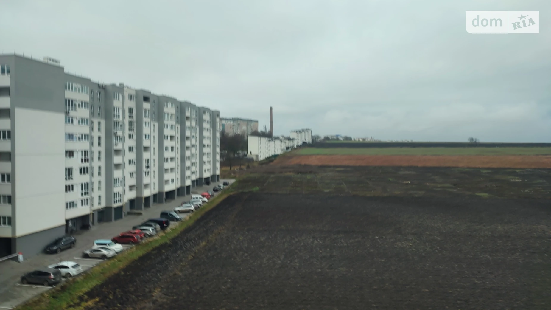 2-комнатная квартира 53 кв. м в Тернополе, ул. Академика Сергея Королева - фото 4