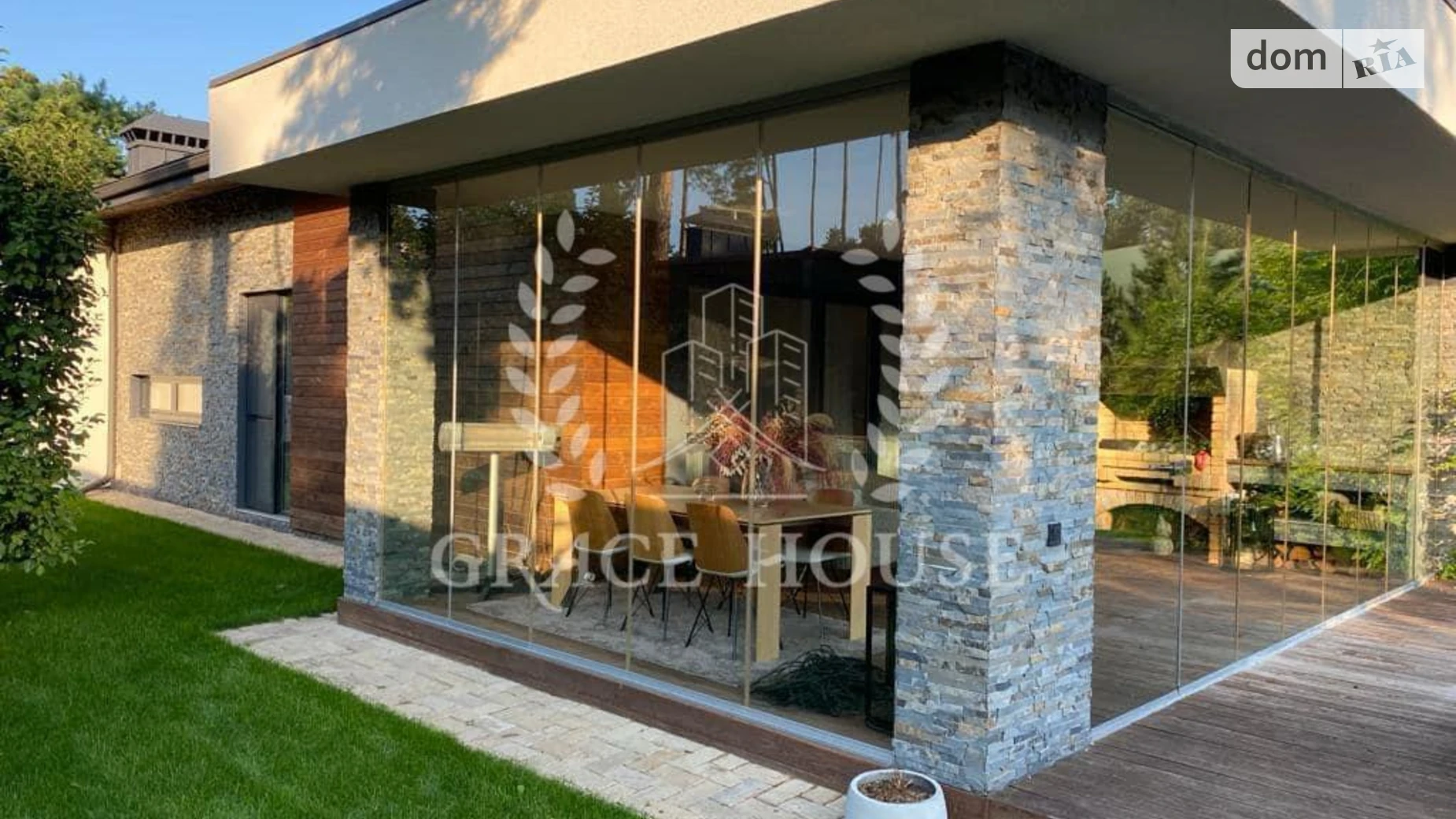 Сдается в аренду одноэтажный дом 270 кв. м с террасой, цена: 5500 $ - фото 2