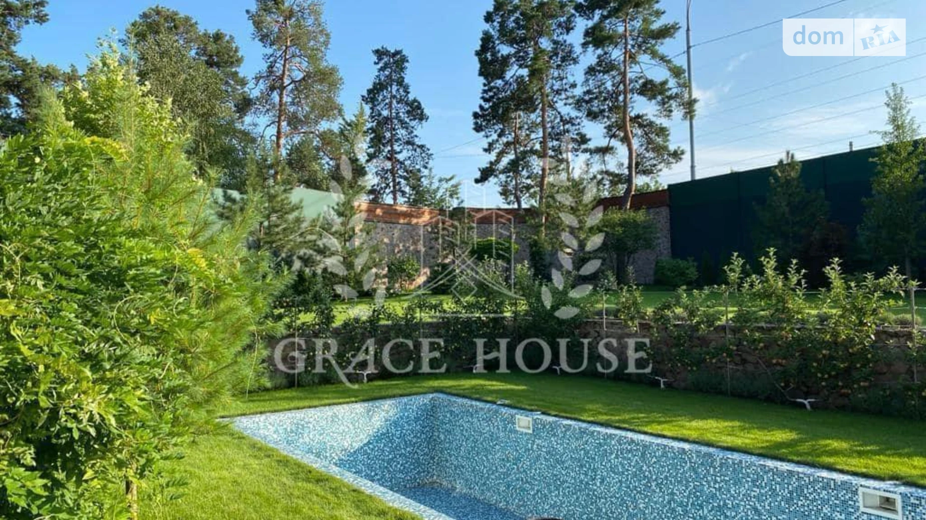 Сдается в аренду одноэтажный дом 270 кв. м с террасой, цена: 5500 $ - фото 4