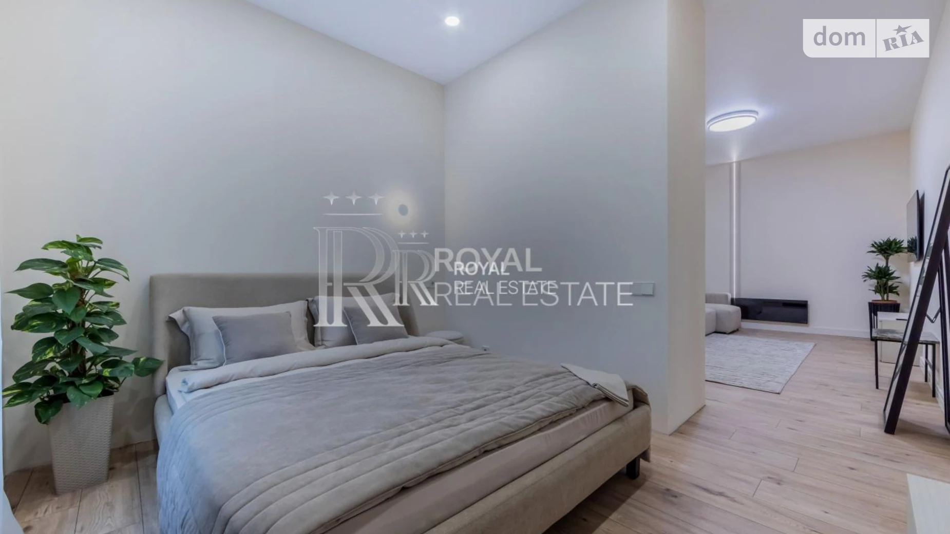 Продается 2-комнатная квартира 65.7 кв. м в Киеве, ул. Антоновича(Горького), 109 - фото 2