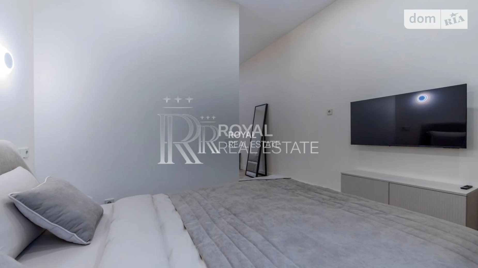 Продается 2-комнатная квартира 65.7 кв. м в Киеве, ул. Антоновича(Горького), 109 - фото 3