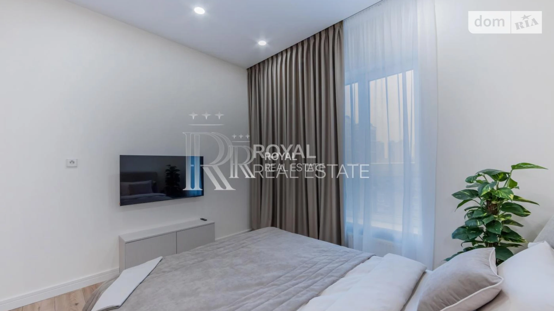 Продается 2-комнатная квартира 65.7 кв. м в Киеве, ул. Антоновича(Горького), 109 - фото 5